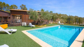 Casa Los Bartolos Vélez Rubio by Ruralidays, Vélez-Rubio